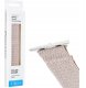 Fixed | Sporty Strap for Apple Watch 38/40/41mm | 60-210 mm | Rose gold | Nylon 1