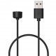 Kabel USB Fixed USB-A - microUSB 1 m Czarny (FIXDW-989) 1