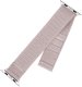 Fixed | Sporty Strap for Apple Watch 42/44/45mm | 160-210 mm | Rose gold | Nylon 1