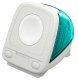 SPIGEN CLASSIC C1 APPLE WATCH STAND BONDI BLUE 1