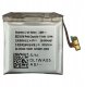 INCELL BATTERY 1