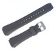 Pasek do zegarka Casio EF-552 czarny 10357533 . 4