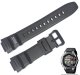 Pasek do zegarka Casio WV-200R czarny 10318240 . 1
