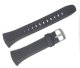 Pasek do zegarka Casio WVA-M640 czarny 10408444 . 3