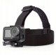 Akcesoria 50w1 do GoPro Hero (wszystkie modele) - szelki, walizka Braders 10