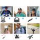 Akcesoria 50w1 do GoPro Hero (wszystkie modele) - szelki, walizka Braders 7