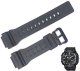 Pasek do zegarka Casio MCW-200H czarny 10558173 . 1