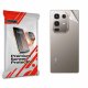 Folia na tył GrizzGlass SatinSkin do Infinix Note 50 Pro 4G 1