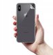Folia na tył GrizzGlass SatinSkin do Infinix Note 50 Pro 4G 1