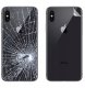 Folia na tył GrizzGlass SatinSkin do Infinix Note 50 Pro 4G 3