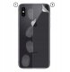 Folia na tył GrizzGlass SatinSkin do Infinix Note 50 Pro 4G 4