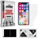 Folia ceramiczna GrizzGlass CeramicFilm do ZTE nubia RedMagic 10 Air 6