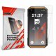 Szkło hybrydowe GrizzGlass HybridGlass do Ulefone Armor X32 1