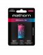 Bateria litowa Mathorn Ultimate CR123A 1500mAh Lithium 1
