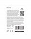 Bateria litowa Mathorn Ultimate CR123A 1500mAh Lithium 1