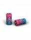 Bateria litowa Mathorn Ultimate CR123A 1500mAh Lithium 2
