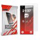 GrizzGlass Folia matowa PaperScreen do ZTE nubia RedMagic 10 Air 1