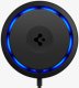 Spigen OneTap Pro 3 Cryomax MagSafe Car Wireless Charger (Dashboard), black 4