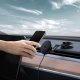 Spigen OneTap Pro 3 Cryomax MagSafe Car Wireless Charger (Dashboard), black 7