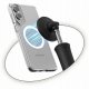 Selfie Stick Araree Magfie Pod Lite Tripod MagSafe black 1