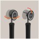 Selfie Stick Araree Magfie Pod Lite Tripod MagSafe black 2