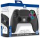 Freeks and Geeks wireless game controller, PS4, black 1