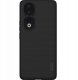 "Super Frosted PRO Back Cover Honor 90 5G" Black 1