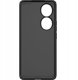 "Super Frosted PRO Back Cover Honor 90 5G" Black 5