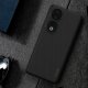 "Super Frosted PRO Back Cover Honor 90 5G" Black 6