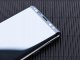 Tempered glass 3MK HardGlass Max for Samsung Galaxy S25 Edge black 6