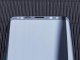 Tempered glass 3MK HardGlass Max for Samsung Galaxy S25 Edge black 9