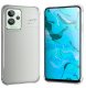 ETUI PANCERNE DO REALME GT 2 PRO | CASE SILIKON SLIM ANTI SHOCK   SZKŁO 9H 3