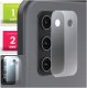 2-PAK Szkło Na Aparat Do Samsung Galaxy A03s (Hartowane, Na Obiektyw, 9H) 1