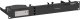 Rackmount.IT Kit for Apple Mac Mini M4 x 3 1