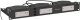 Rackmount.IT Kit for Apple Mac Mini M4 x 3 6