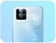 3-PAK Szkło Na Aparat Do Realme 8 Pro (Hartowane, Ochronne, Na Obiektyw) 3