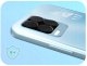 3-PAK Szkło Na Aparat Do Realme 8 Pro (Hartowane, Ochronne, Na Obiektyw) 4