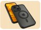 Etui do Apple iPhone 15 (Do Magsafe, Matowe, Przezroczyste, Plecki)   Szkło 4