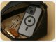 Etui do Apple iPhone 15 (Do Magsafe, Matowe, Przezroczyste, Plecki)   Szkło 5
