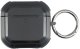 4smarts Case Set Alpha AirPods 4,3er Set blau,grau,schwarz 1