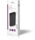 NEDIS Powerbank 20000mAh, schwarz 21