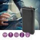 NEDIS Powerbank 20000mAh, schwarz 24