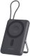 4smarts WirelessPowerbank Enterprise Pocket 10000mAh 22.5W,Qi2 1