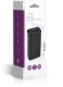 NEDIS Powerbank 30000mAh, schwarz 22