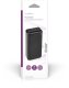 NEDIS Powerbank 30000mAh, schwarz 8