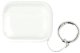 4smarts Case Set Omega AirPods Pro2,3er Set weiß, hellblau 1