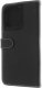 Insmat 650-3308, Flip case, Motorola, Moto G75, 17.2 cm (6.78"), Black 2