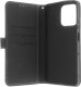 Insmat 650-3308, Flip case, Motorola, Moto G75, 17.2 cm (6.78"), Black 4