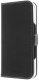 Insmat 650-3280, Flip case, Apple, iPhone 16 Pro, 16 cm (6.3"), Black 1