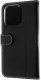 Insmat 650-3280, Flip case, Apple, iPhone 16 Pro, 16 cm (6.3"), Black 2